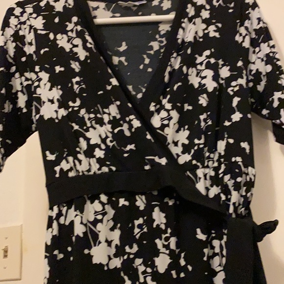 Jumpsuit maternity romper - Picture 2 of 4